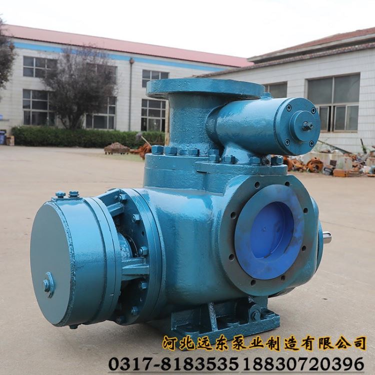 输送液体燃油泵用W2.1zk46w72配金属波纹管密封双螺杆泵重油输送泵-泊远东_波纹管_管件线槽_电工电气_供应_工品联盟网