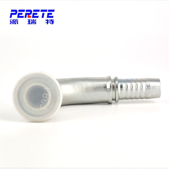 PARRYTE 90度法兰式软管接头 87391耐温耐压扣压式软管接头_软管固定头_管件线槽_电工电气_供应_工品联盟网