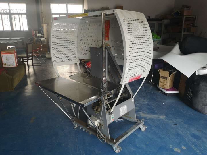 全自动结束带打包机高速手套打包_结束带_管件线槽_电工电气_供应_工品联盟网