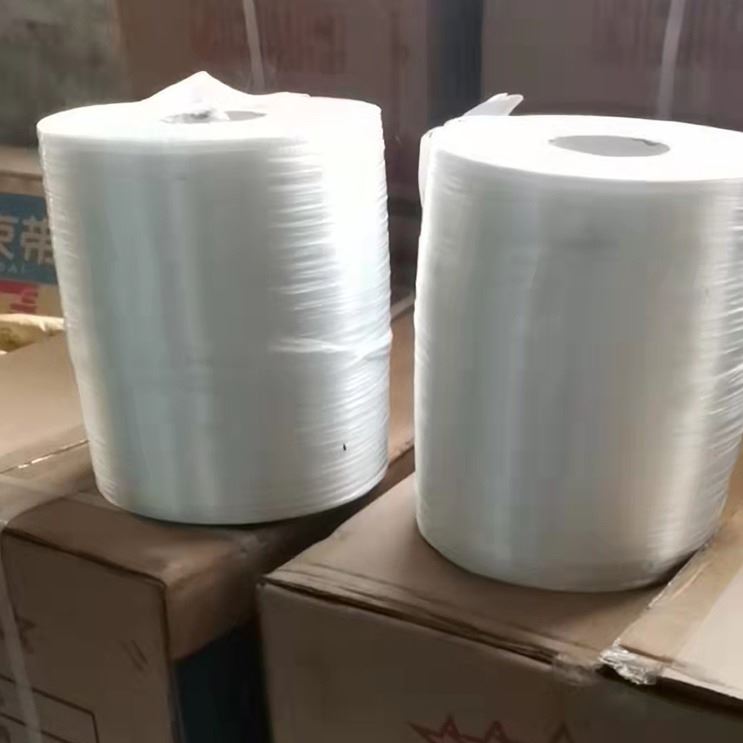 顺德供应 PE结束带 PE自动结束带 白色pe结束带 线束全自动打包绳 欢迎购买_结束带_管件线槽_电工电气_供应_工品联盟网