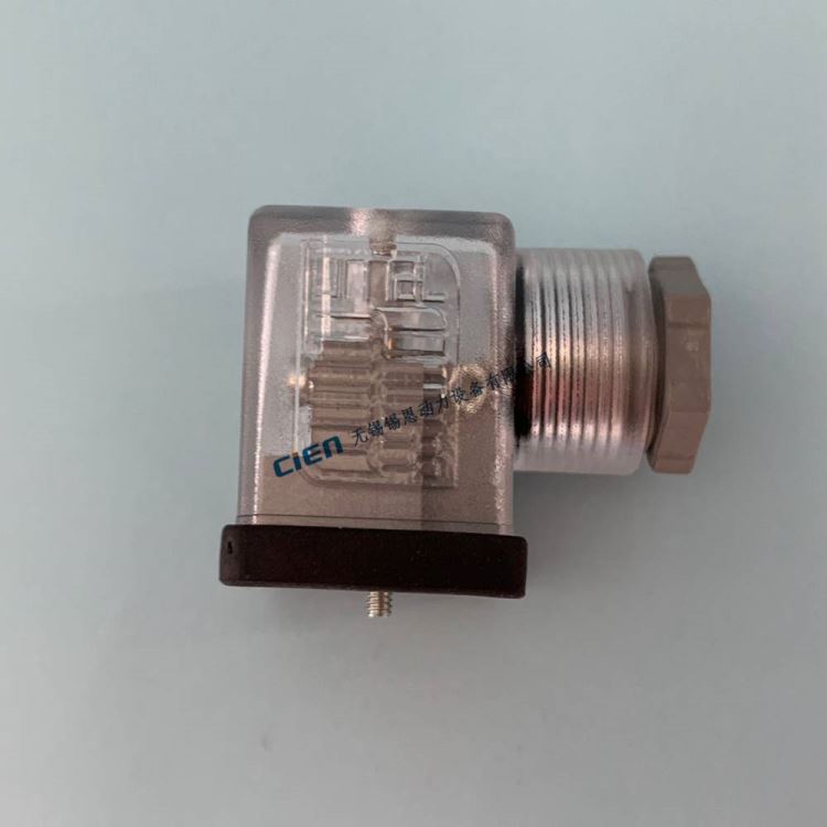 供应OMAL电磁阀接线盒OMAL接线盒/比例阀接线盒_接线盒_管件线槽_电工电气_供应_工品联盟网