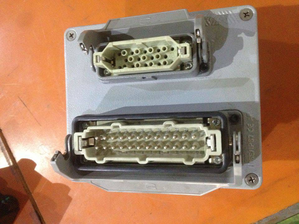 PIC-12-G接线盒MTC-12-G接线盒 DME热流道接线盒/DME热流道插座/DME模具连接器_接线盒_管件线槽_电工电气_供应_工品联盟网