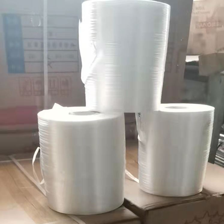 顺德供应 PE结束带 结束带厂家 机用捆草绳 纸箱打包全新料抗老化 欢迎购买_结束带_管件线槽_电工电气_供应_工品联盟网