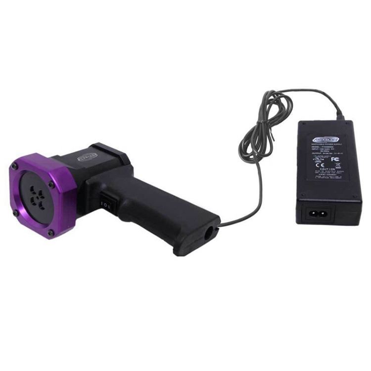兰宝LABINO MIDBEAM LED手持式紫外线探伤灯midbeam_LED灯贴_光源_工业照明_供应_工品联盟网