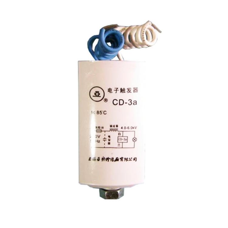 上海亚明1000W电子触发器 CD-3A触发器 钠灯金卤灯通用_钠灯_光源_工业照明_供应_工品联盟网