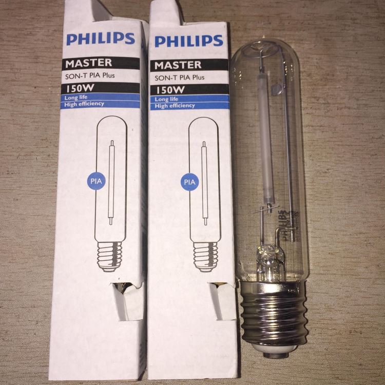 飞利浦高光效钠灯SON-T PLUS 150W_钠灯_光源_工业照明_供应_工品联盟网