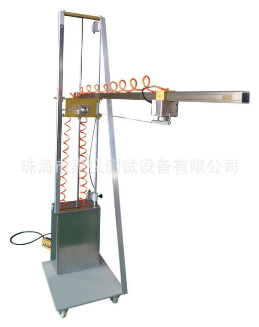 珠海嘉仪JAY-6041灯泡跌落试验装置 GB7000.1灯具测试仪器厂家促销_浴霸灯泡_光源_工业照明_供应_工品联盟网