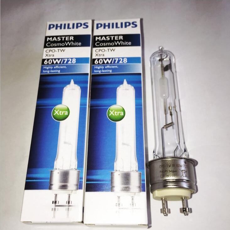飞利浦CPO-TW 60W/728陶瓷金卤灯_金卤灯_光源_工业照明_供应_工品联盟网