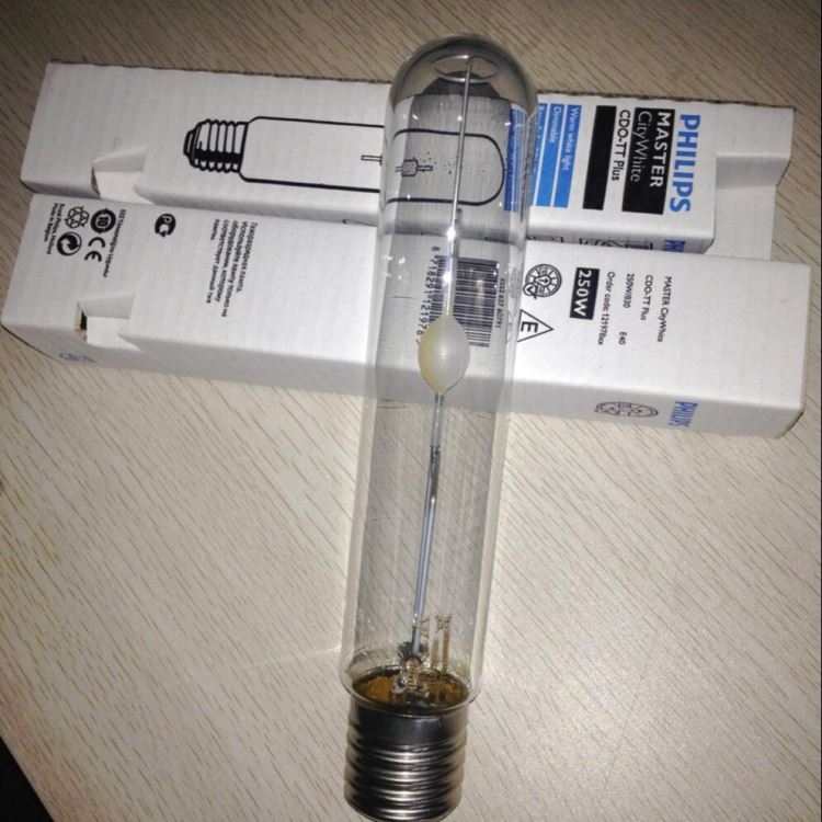 飞利浦陶瓷金卤灯CDO-TT250W/830_金卤灯_光源_工业照明_供应_工品联盟网