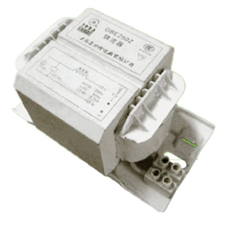 上海亚明镇流器NBE70W/100W/150W/250W/400W铝线钠灯镇流器_钠灯_光源_工业照明_供应_工品联盟网