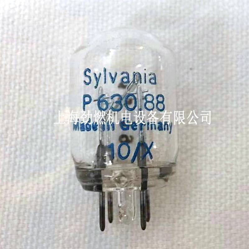 P-630.88|Sylvania火焰探测器灯泡 紫外线光电管 霍科德电眼灯泡