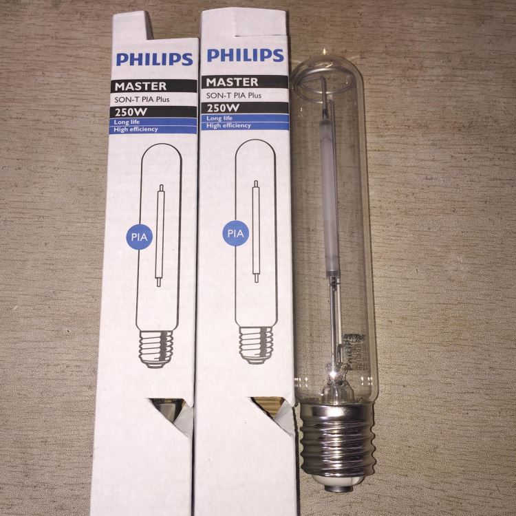 飞利浦SON-T PLUS 250W高光效钠灯_钠灯_光源_工业照明_供应_工品联盟网