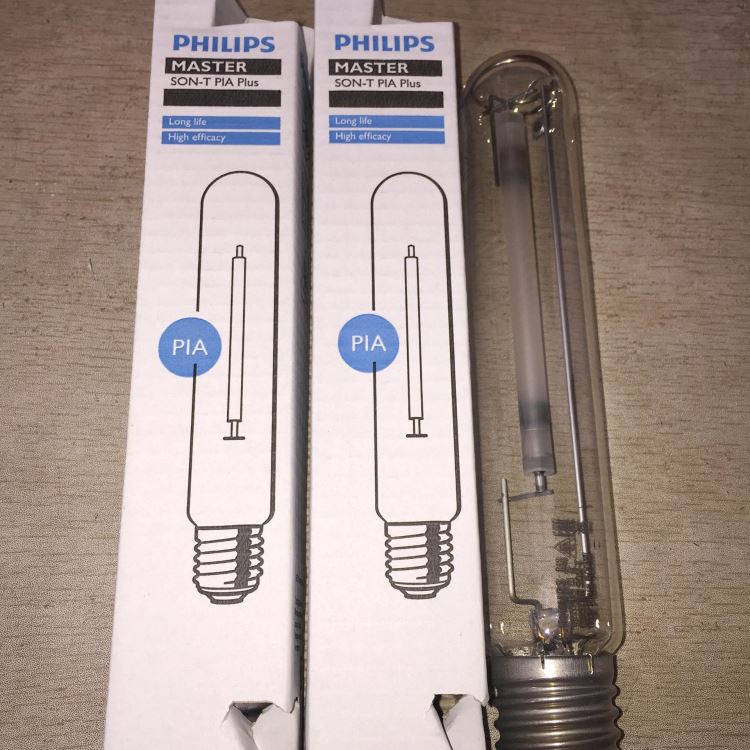 飞利浦600W高光效钠灯SON-T PLUS_钠灯_光源_工业照明_供应_工品联盟网
