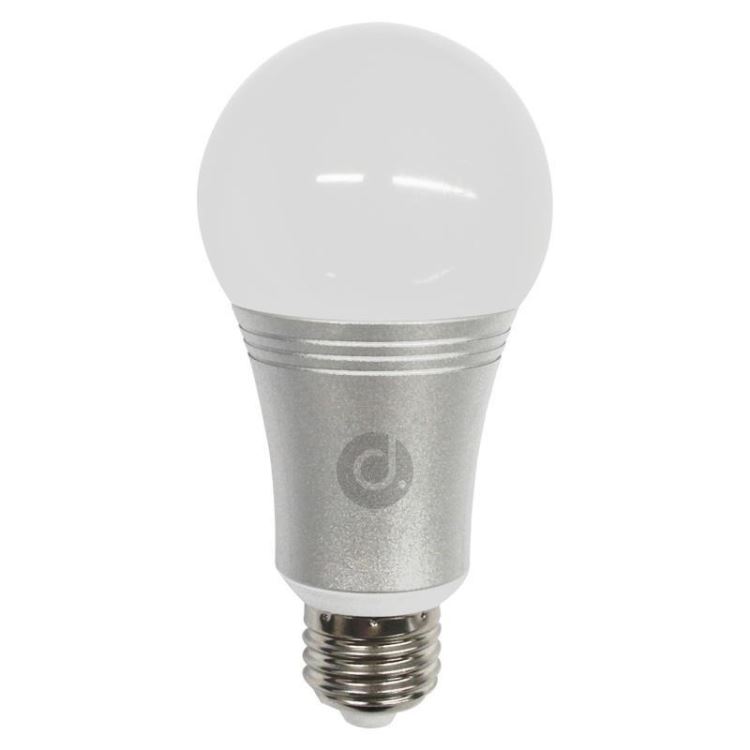 d.SmartHome华歌智家无线智能RGB调光LED灯泡 智能家居智能灯泡照明_LED灯泡_光源_工业照明_供应_工品联盟网