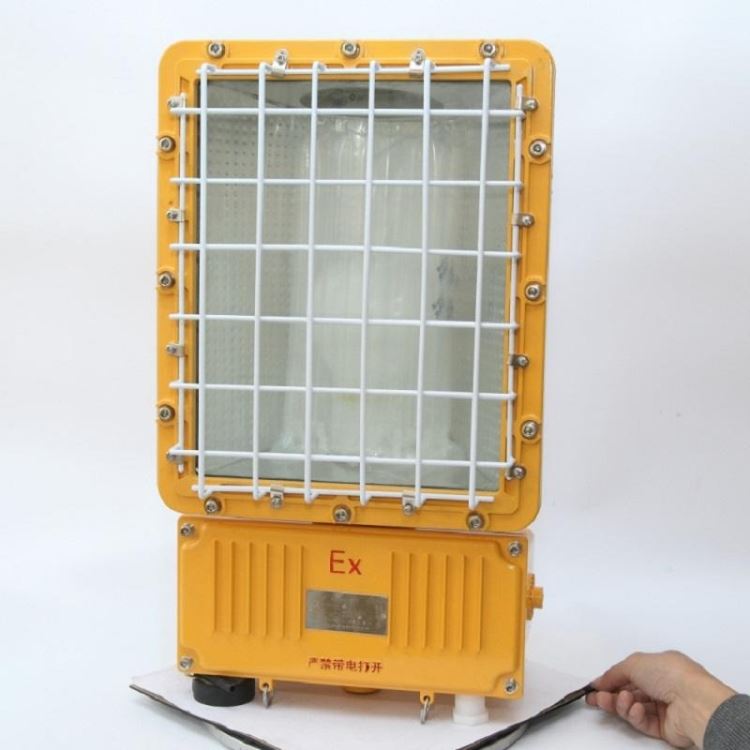 华隆BTC6150防爆泛光灯 400W250W一体化泛光灯投光灯金卤灯钠灯_钠灯_光源_工业照明_供应_工品联盟网