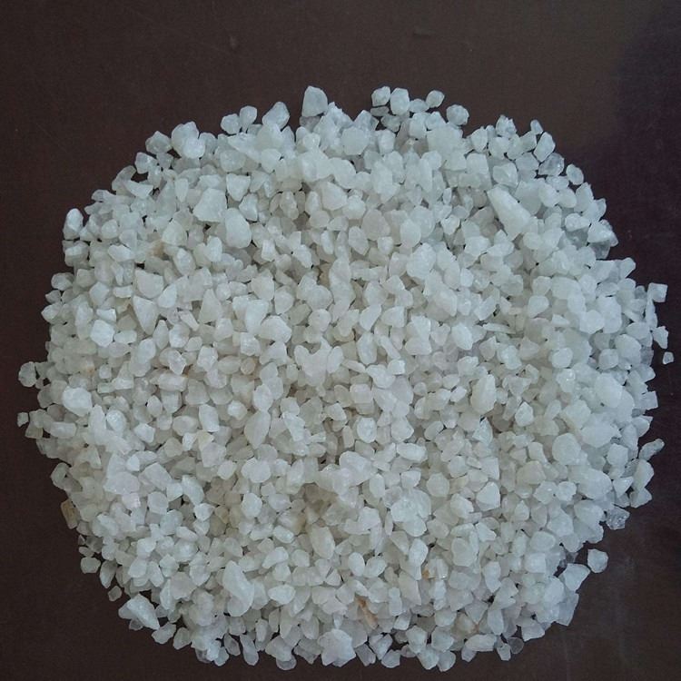 酸洗石英砂滤料 石英砂滤料 郑州安禄 水厂承托层用_石英灯杯_光源_工业照明_供应_工品联盟网