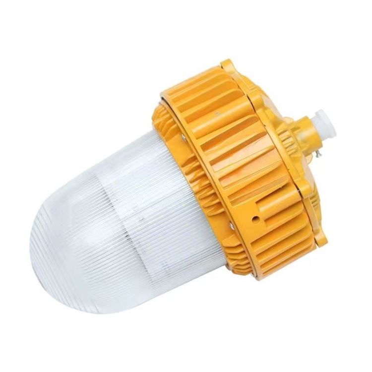 NFC9180防眩三防泛光灯发电站厂房金卤灯LED防爆应急灯弯杆150W_金卤灯_光源_工业照明_供应_工品联盟网