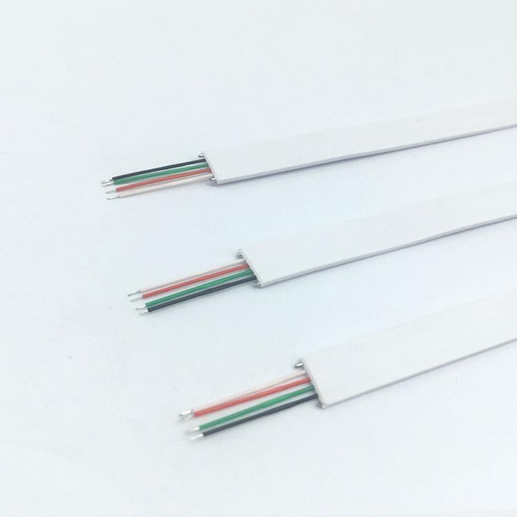 亿俊电业厂家供货透明PVC连接漆包线LED眼睫毛灯连接透明漆包线_LED灯贴_光源_工业照明_供应_工品联盟网