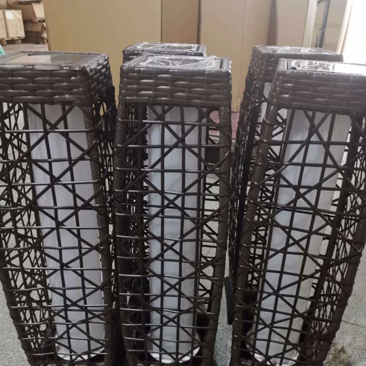 户外防水led太阳能草坪灯 宦氏灯具 庭院灯批发价格 led灯泡批发_LED灯泡_光源_工业照明_供应_工品联盟网