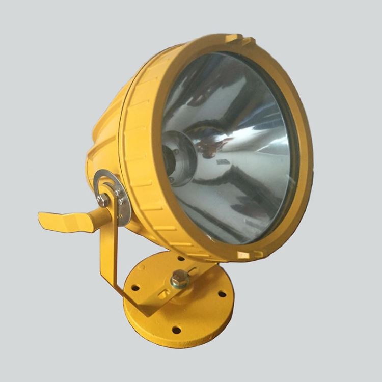 防爆投光灯BTD53厂家直销70W，100W，150W金卤灯投光灯，钠灯投光灯_金卤灯_光源_工业照明_供应_工品联盟网