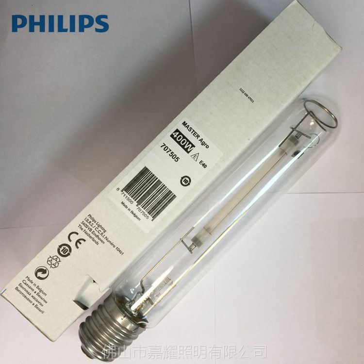 飞利浦SON-TPIAPlUS600W高压农用钠灯_钠灯_光源_工业照明_供应_工品联盟网