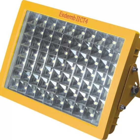 led防爆节能灯-led防爆灯-防爆泛光灯-壁挂式防爆投光灯50W100W120W150W200W_节能灯_光源_工业照明_供应_工品联盟网