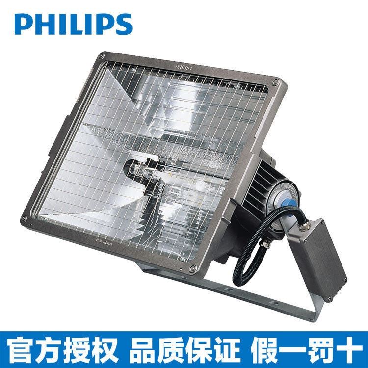 Philips/飞利浦大功率泛光灯MVF024高光效专业泛光灯SON-T/HPI-T1000W钠灯金卤灯_金卤灯_光源_工业照明_供应_工品联盟网