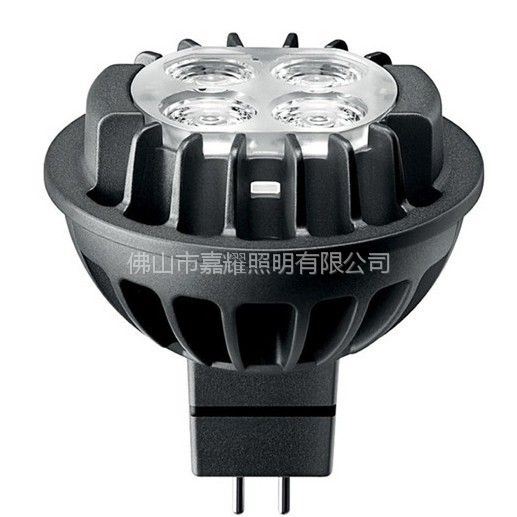 飞利浦7W/8瓦LED灯杯MR16GU53商用调光灯杯_石英灯杯_光源_工业照明_供应_工品联盟网