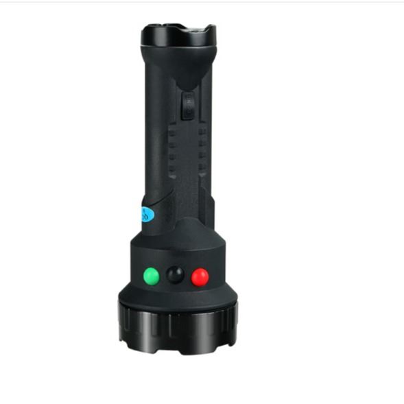 GMD5300微型多功能信号灯 交通运输业安全信号手电筒 便携式三色信号手电筒 SPY642充电式安全警示灯_手电筒_室内灯具_工业照明_供应_工品联盟网