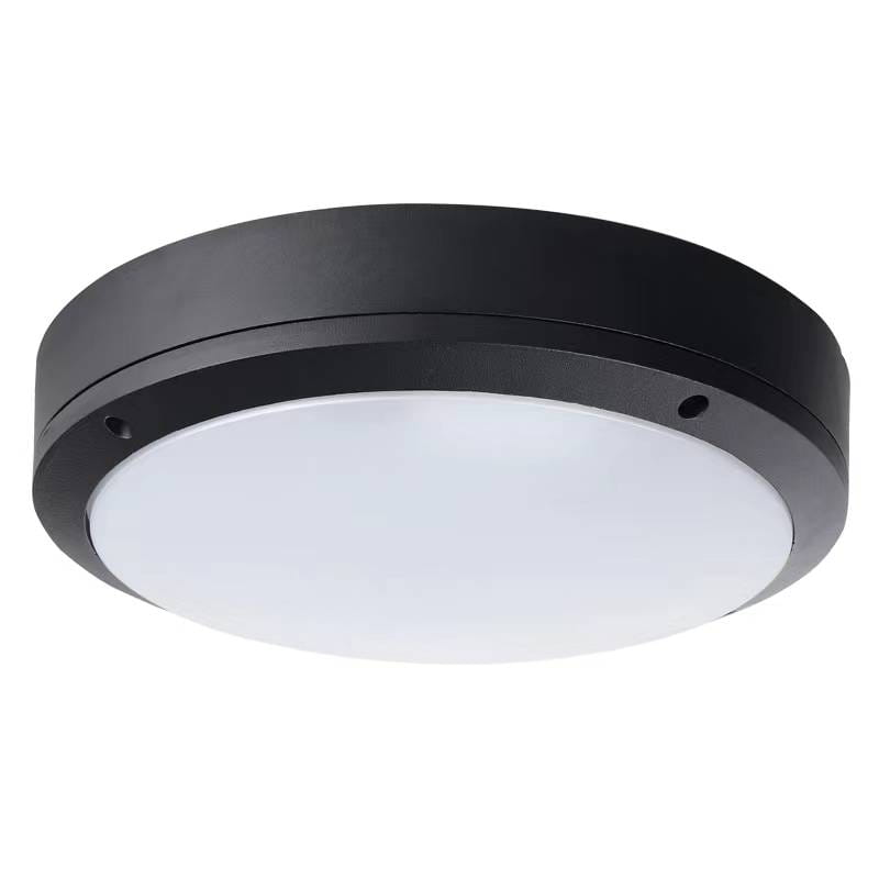 SBF8206免维护节能LED吸顶灯 18W22W32W防水防尘防腐吸顶灯