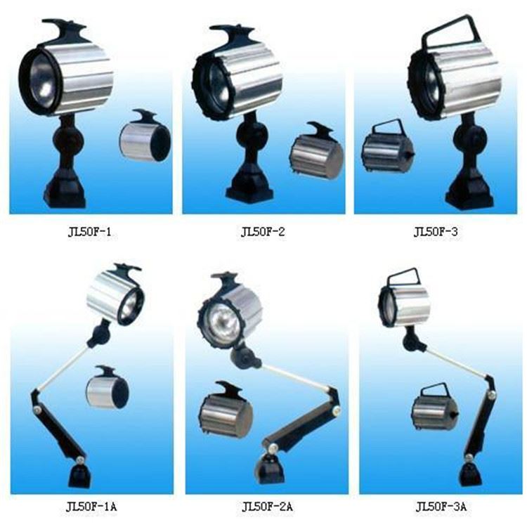 保证质量数控车床照明灯白炽泡工作灯专业制作