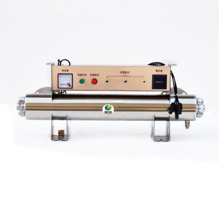 大型紫外线杀菌消毒器 水箱配套紫外线消毒器 管道式紫外线杀菌消毒器包装_紫外杀菌光源_光源_工业照明_供应_工品联盟网