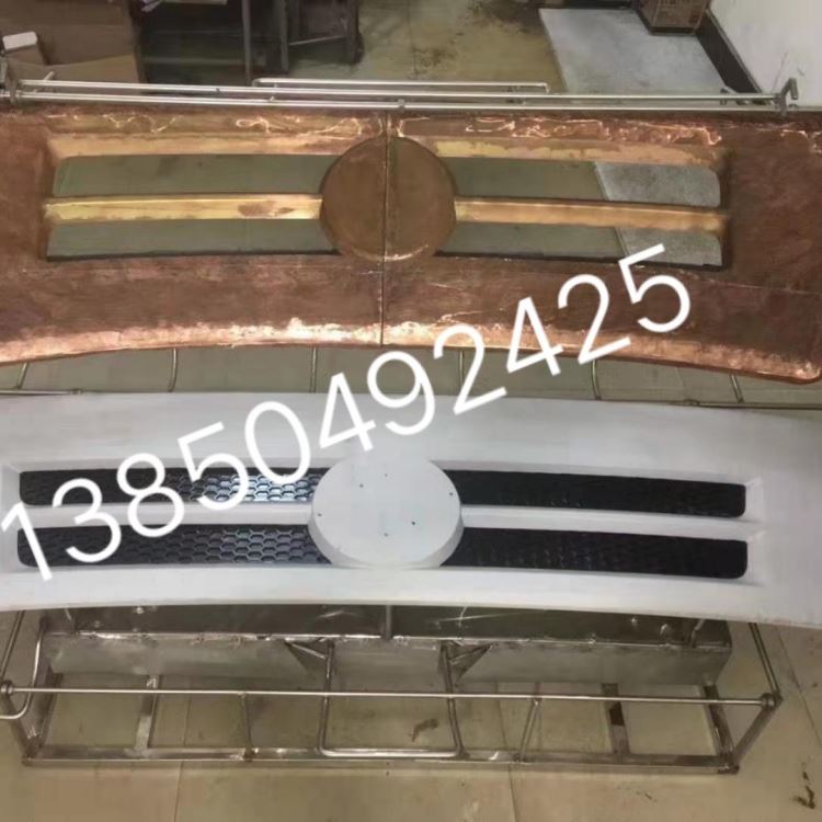 汽车 格栅喷漆遮蔽罩具， 天津车灯喷漆工装，江苏 标牌喷漆治具  ，套色喷漆铜模，  气动喷涂模具，华成涂装遮蔽治具_车灯_光源_工业照明_供应_工品联盟网