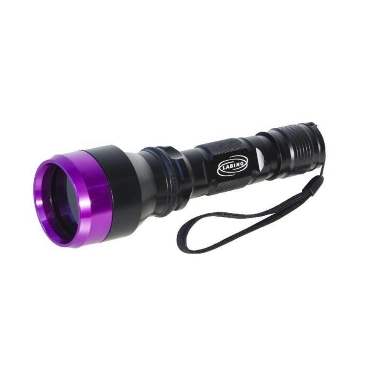 瑞典兰宝Labino  UVG2 UV-A LED手电筒式紫外线灯