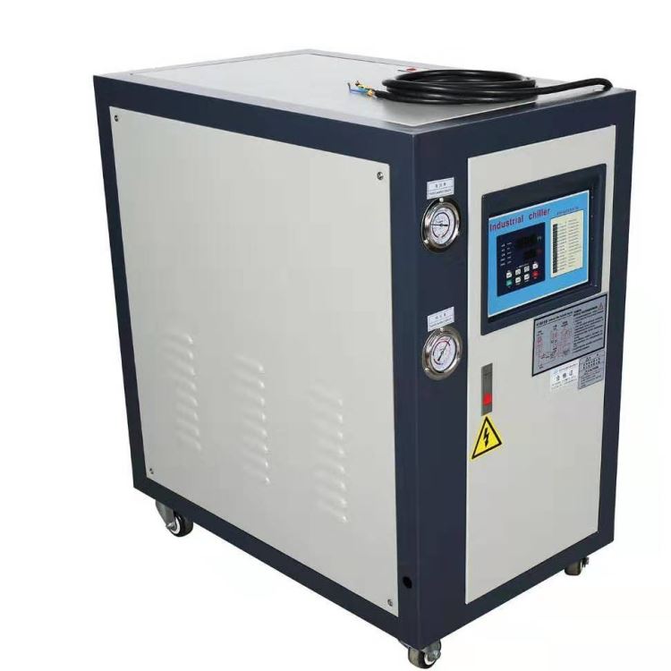 激光冷水机 紫外激光冷水机厂家 激光打标机冷水机价格 诺雄牌NX-02AS_紫外杀菌光源_光源_工业照明_供应_工品联盟网