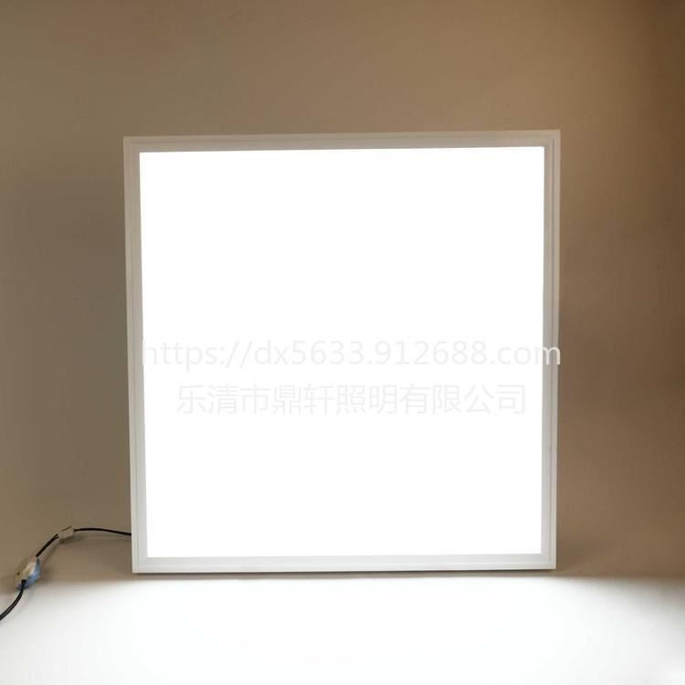 L8824LED节能调光面板灯防潮防腐50W遥控面板灯 220V 鼎轩照明_面板灯_室内灯具_工业照明_供应_工品联盟网