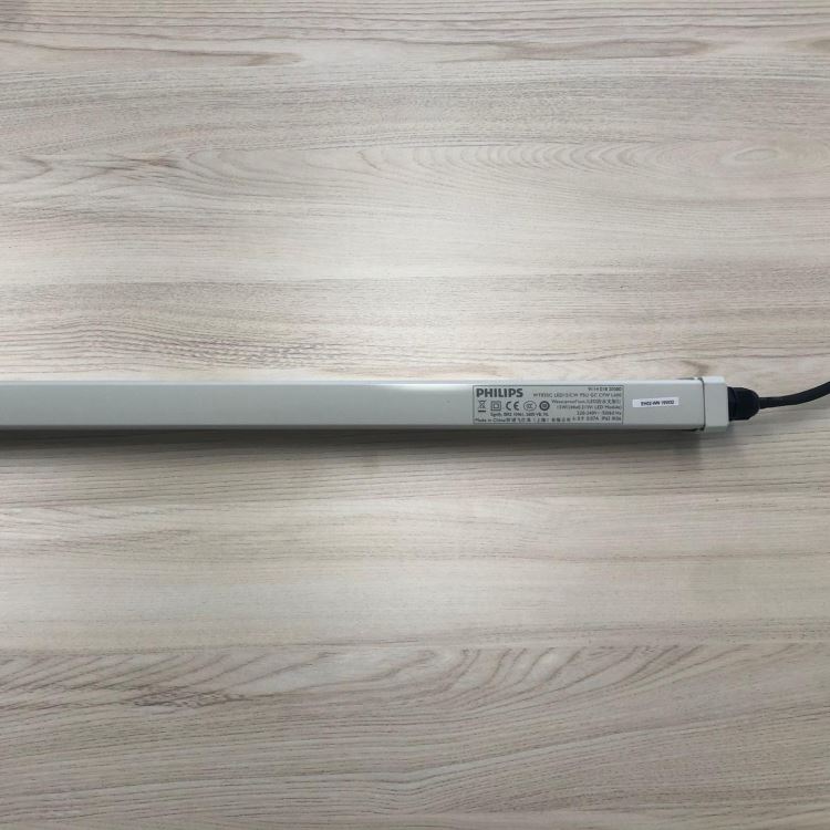 飞利浦WT035C/15W/30W/35W明欣LED一体化三防灯_三防灯_室内灯具_工业照明_供应_工品联盟网