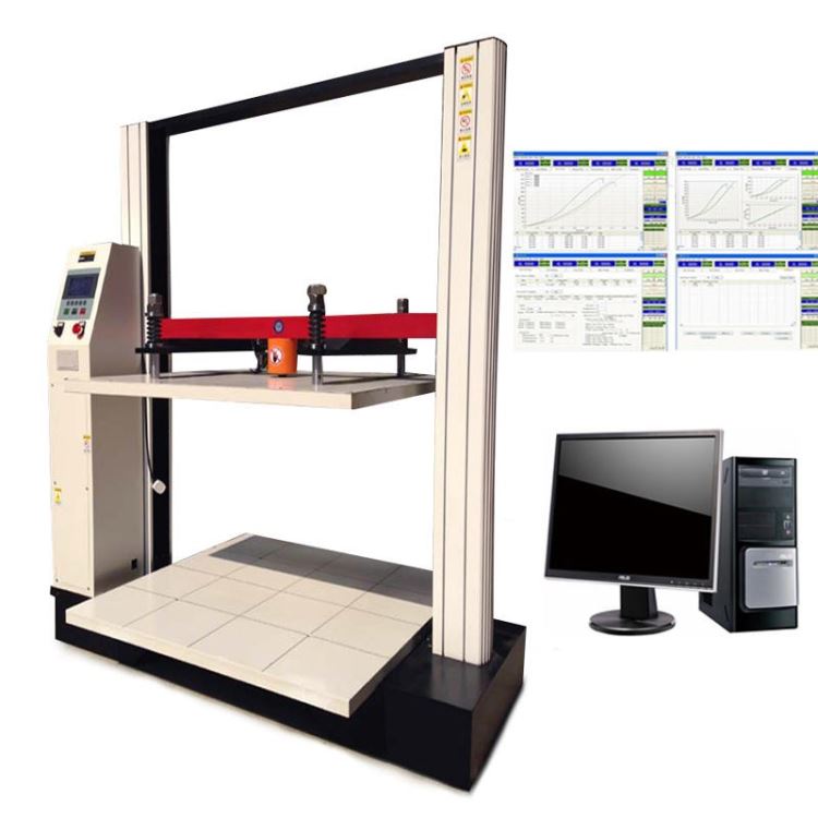 博莱德 BLD-600D灯具纸箱包装耐压试验设备 灯具纸箱压力试验机 纸箱测试设备_顶棚灯具_室内灯具_工业照明_供应_工品联盟网
