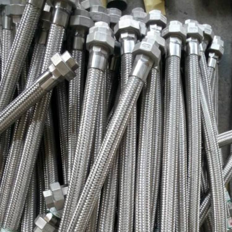 鑫广泰  厂家直 供 碳钢金属软管  不锈钢金属软管  台灯软管