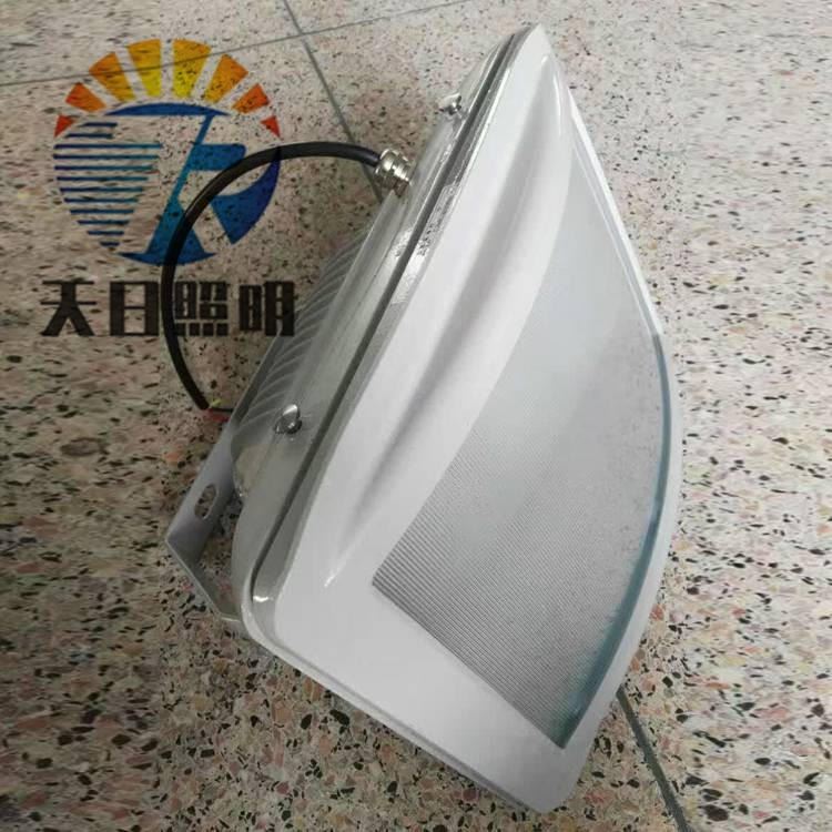 nfc9180防眩泛光平台灯 工厂车间照明灯100w LED防眩通路灯天日照明 SW7213防眩通路投光灯 变电站三防灯_三防灯_室内灯具_工业照明_供应_工品联盟网