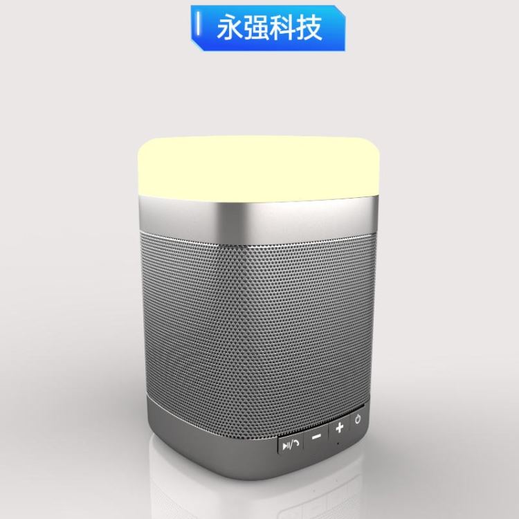 蓝牙音响 续航时长 台灯式音响 Hantat_台灯_室内灯具_工业照明_供应_工品联盟网