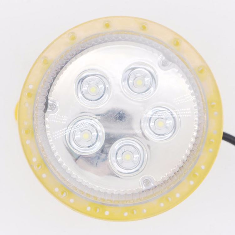 米迪MID10w 12w固态免维护防爆灯 led防爆泛光平台灯_平台灯_室外灯具_工业照明_供应_工品联盟网