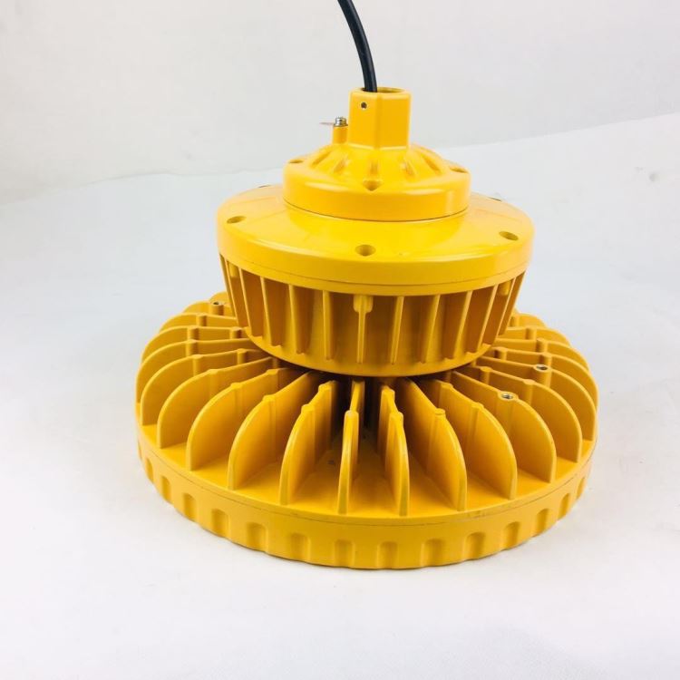 酒厂吊杆式LED防爆泛光灯_50W吊杆式护栏平台灯_防爆平台灯100W_证书齐全_平台灯_室外灯具_工业照明_供应_工品联盟网