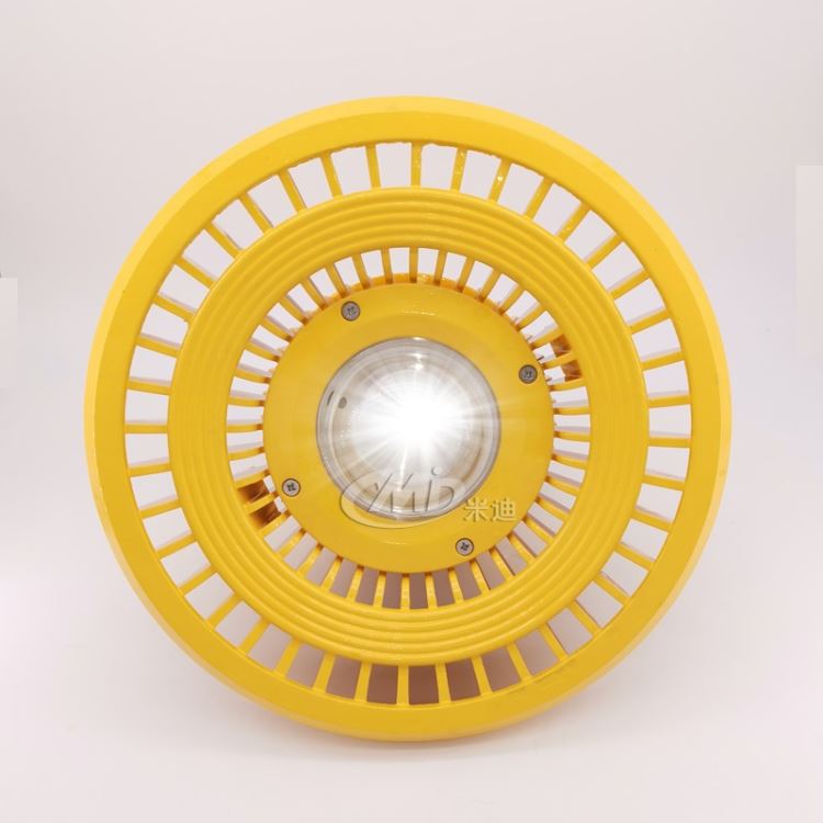 米迪MID100w 120w加油站led防爆照明灯 平台灯_平台灯_室外灯具_工业照明_供应_工品联盟网