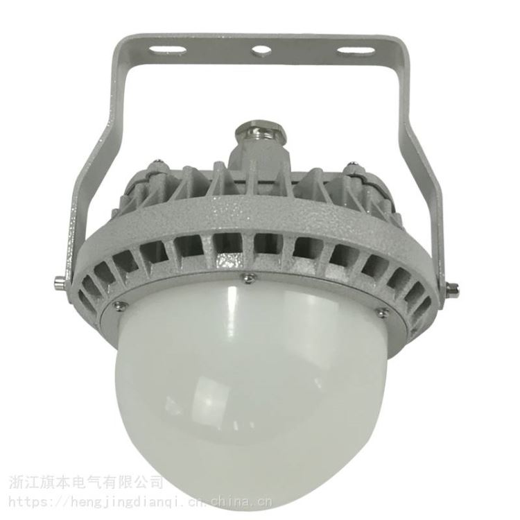 100W弯杆式不刺眼平台灯NFC9186电厂涂装间泵房三防防眩泛光灯50W_平台灯_室外灯具_工业照明_供应_工品联盟网