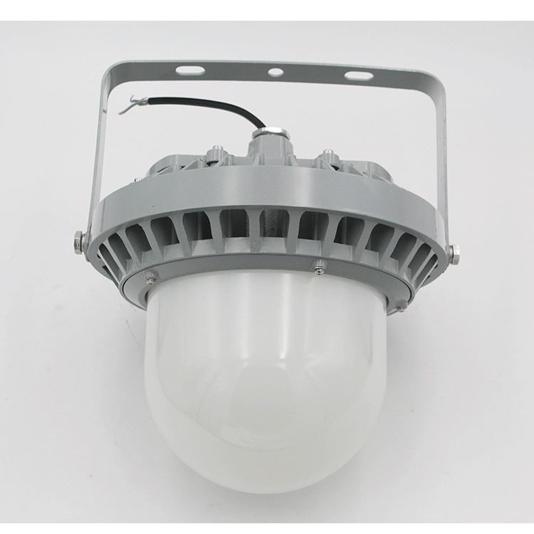 雷诺50W80W户外LED平台灯360度发光三防照明灯防眩光IP66防水灯 360度发光照射面积广 可户外长时间工作_平台灯_室外灯具_工业照明_供应_工品联盟网