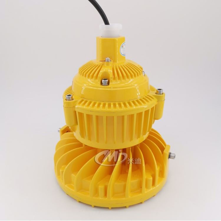 米迪MID30W 40W 50Wled防爆吸顶灯 平台灯_平台灯_室外灯具_工业照明_供应_工品联盟网