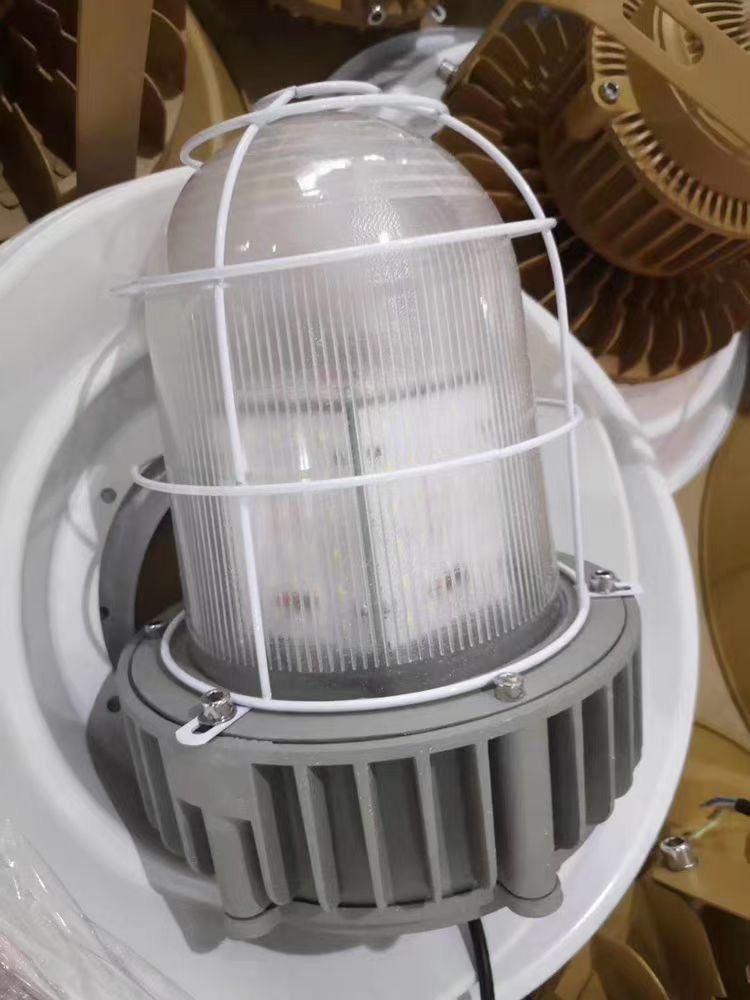夏浦尔 电厂LED三防灯 防眩泛光平台灯 SW7120 30W/50W_平台灯_室外灯具_工业照明_供应_工品联盟网