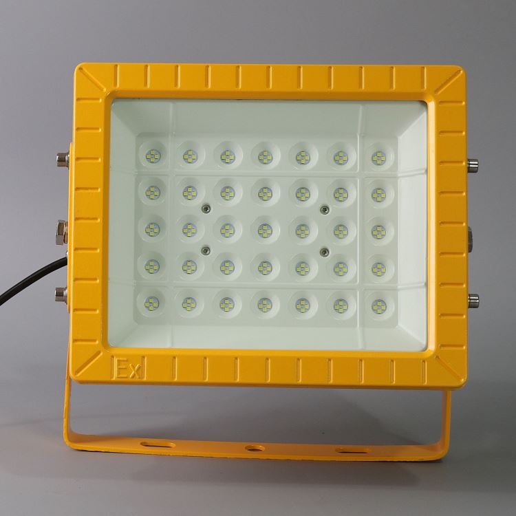LED防爆灯 防爆灯 LED平台灯 led防爆吸顶灯 HRT92 厂家供应_平台灯_室外灯具_工业照明_供应_工品联盟网