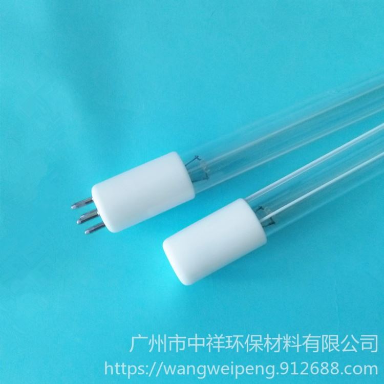 德国贺利氏Heraeus杀菌灯GPH843T5 40W 医用设备专用杀菌灯带臭氧紫外线杀菌灯_灯带_室内灯具_工业照明_供应_工品联盟网